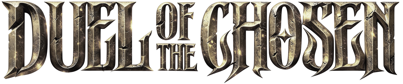 Duel of the Chosen